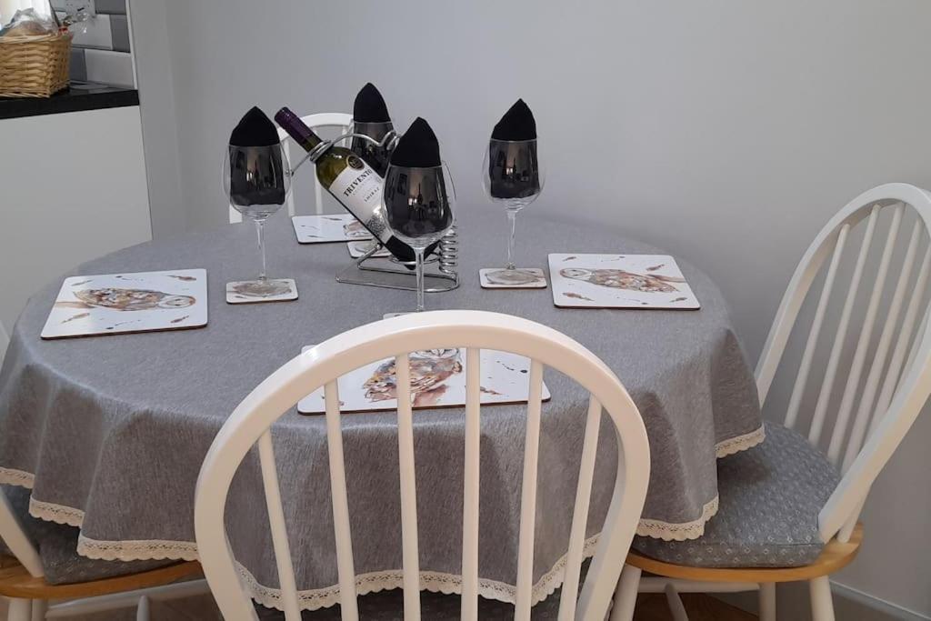 Owlhoot Annexe Sudbury (Suffolk)